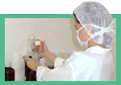 Laboratórios de homeopatia