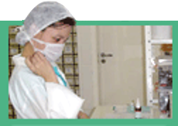 Laboratórios de homeopatia