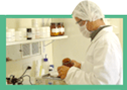 Laboratórios de uso externo