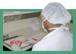 Laboratórios de uso interno