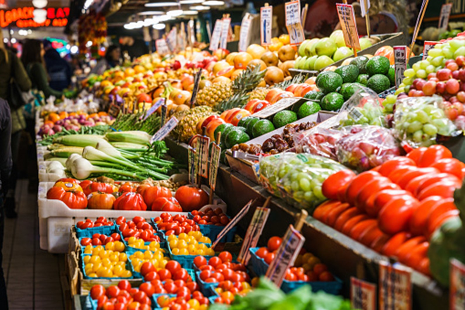 Alimentos para saúde dos ossos