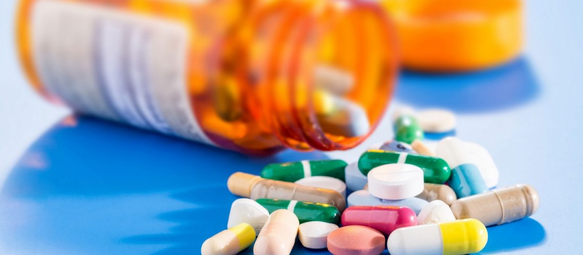 Medicamentos ansiolíticos