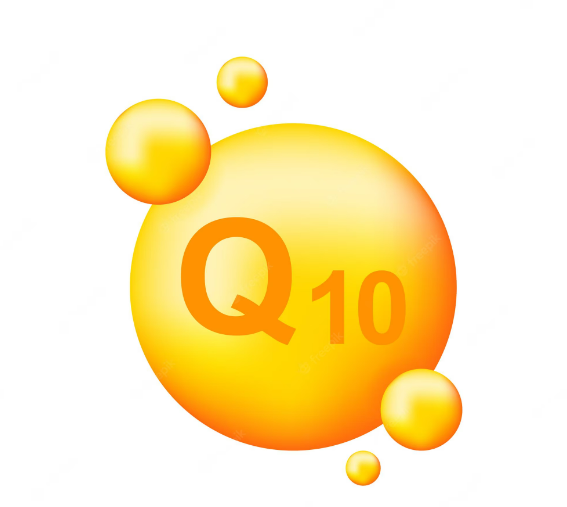 Coenzima Q10