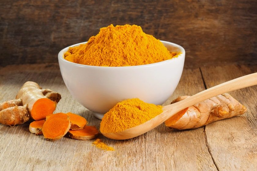 Curcuma
