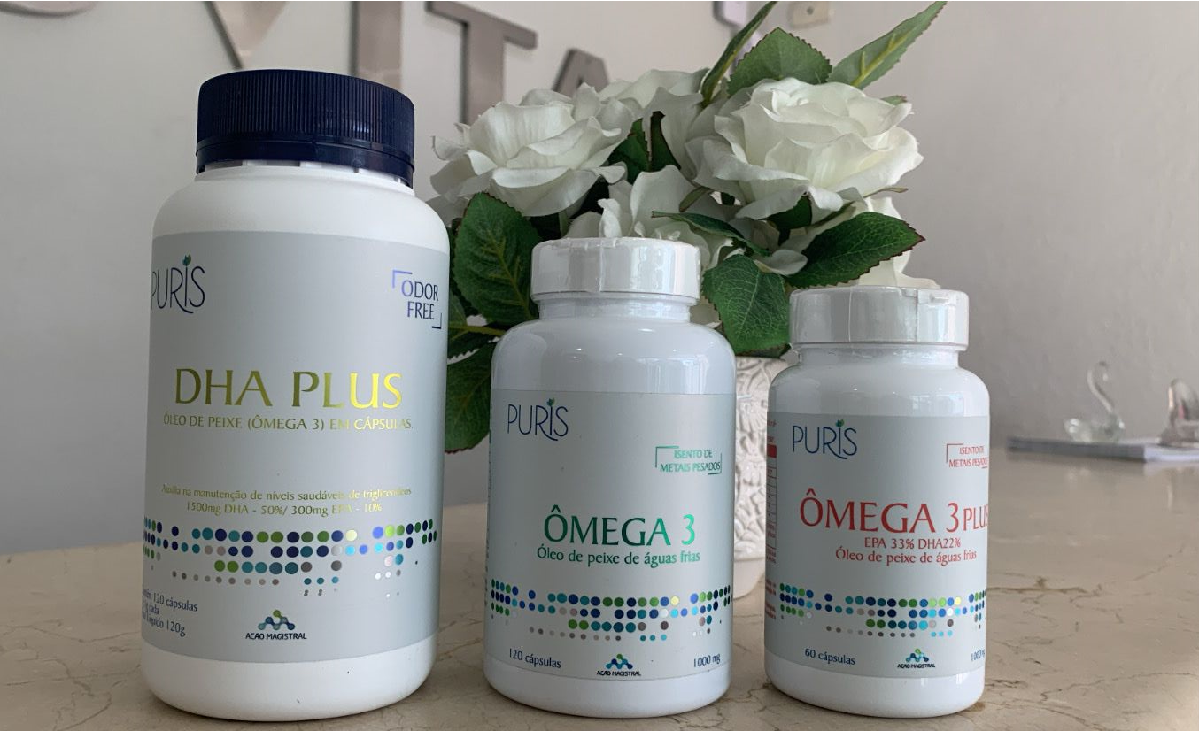Medicamentos manipulados de qualidade Natuvita
