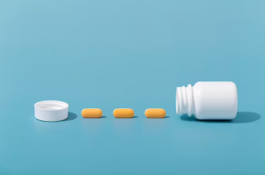 Medicamentos manipulados para fibromialgia