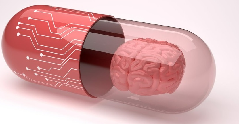 Medicamentos manipulados saúde mental