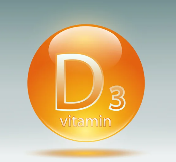 Vitamina D3 imagem