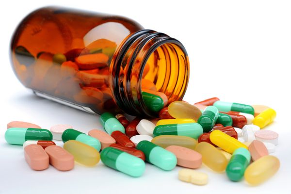 medicamentos de uso contínuo imagem