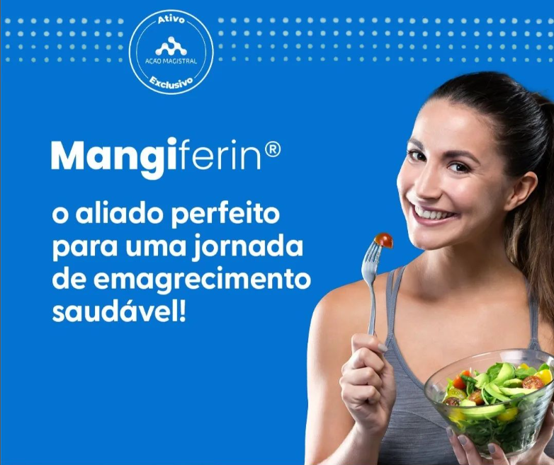 Mangiferin