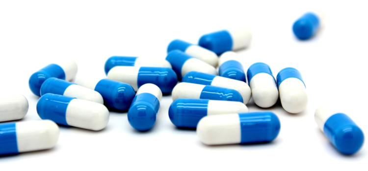 cápsulas medicamentos manipulados