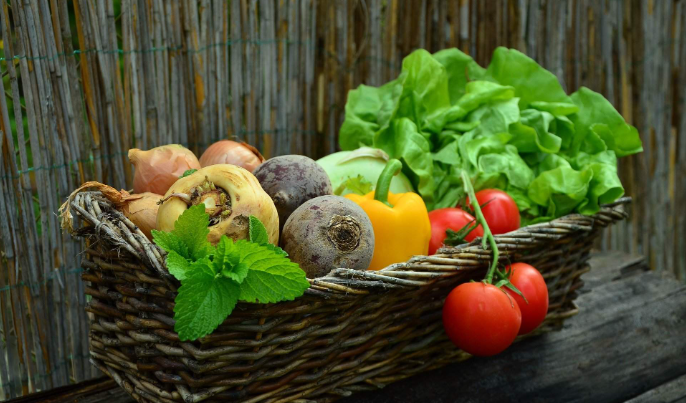 frutas que prendem o instestino