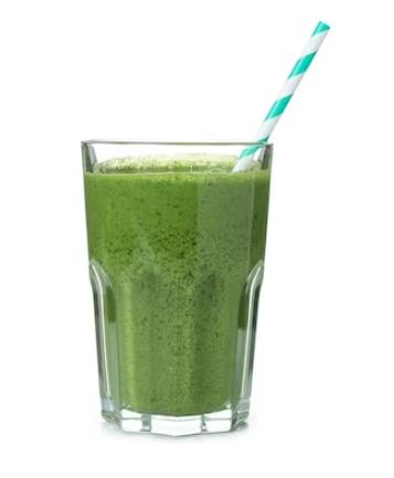 suco verde detox
