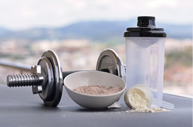 whey protein imagem