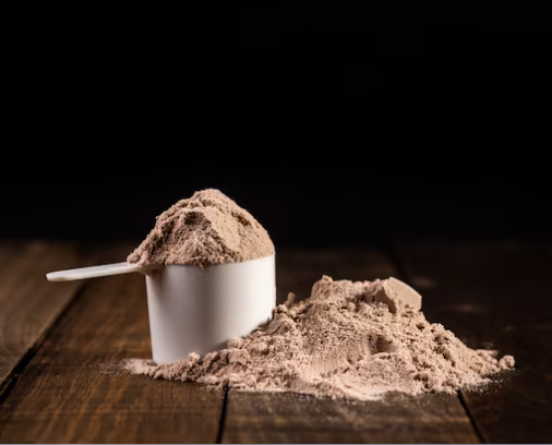 whey protein