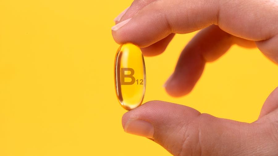 vitamina b12 capsula metilcobalamina