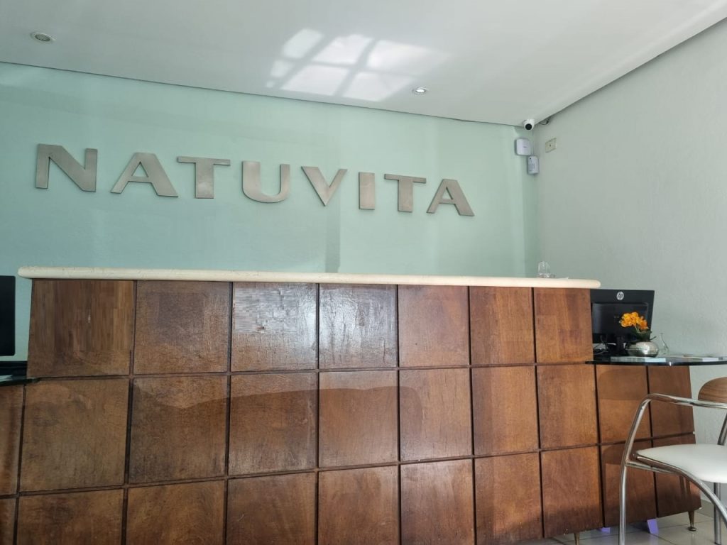 farmácia de manipulação Natuvita