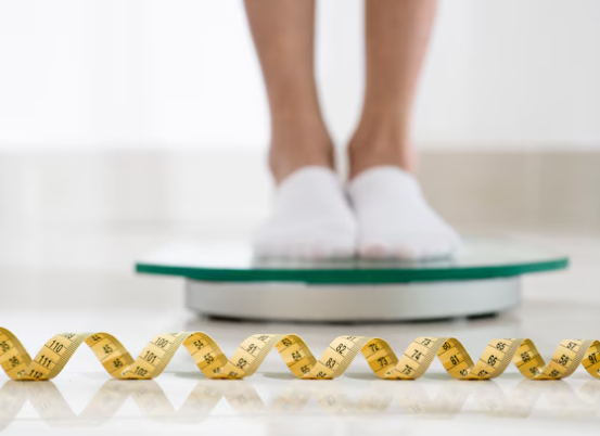 dicas perder calorias balança