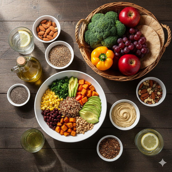 alimentos funcionais