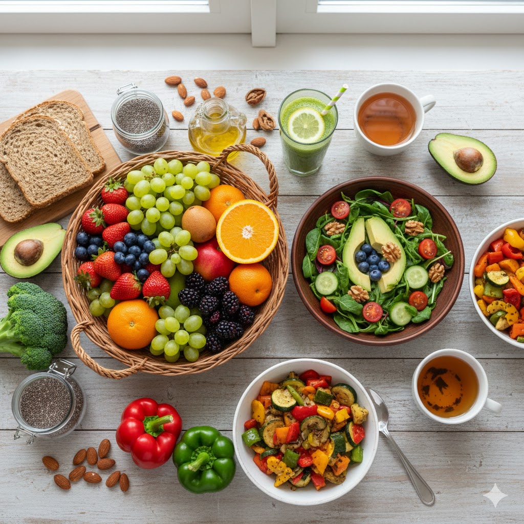 alimentos funcionais