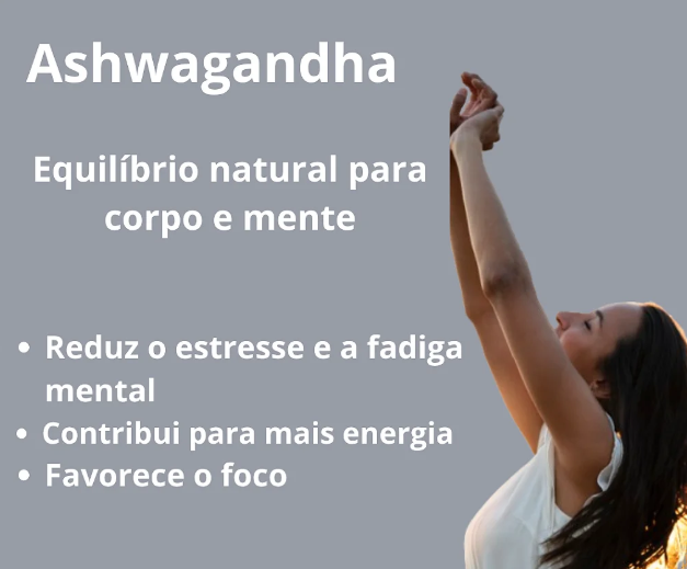 ashwagandha