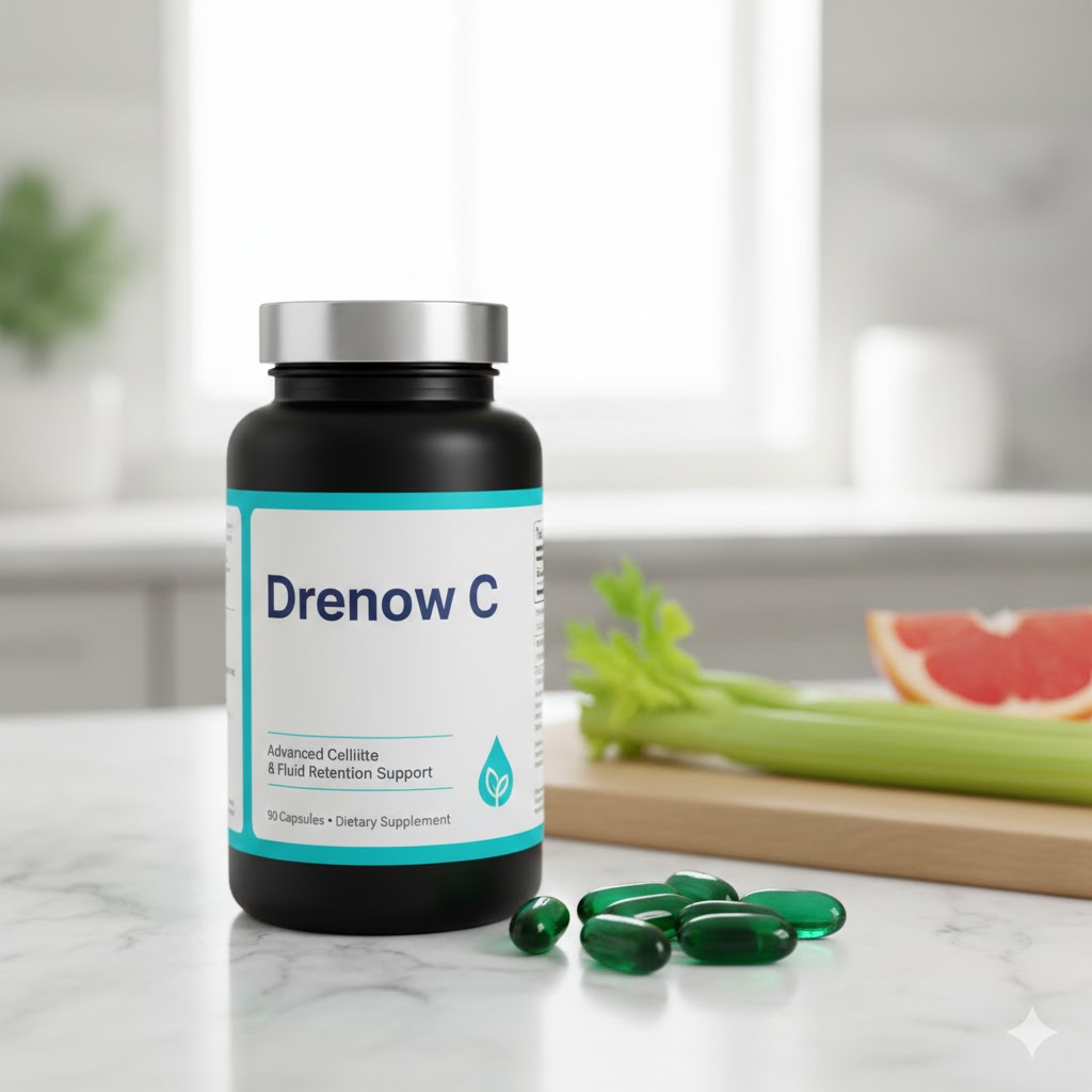 drenow c encapsulado
