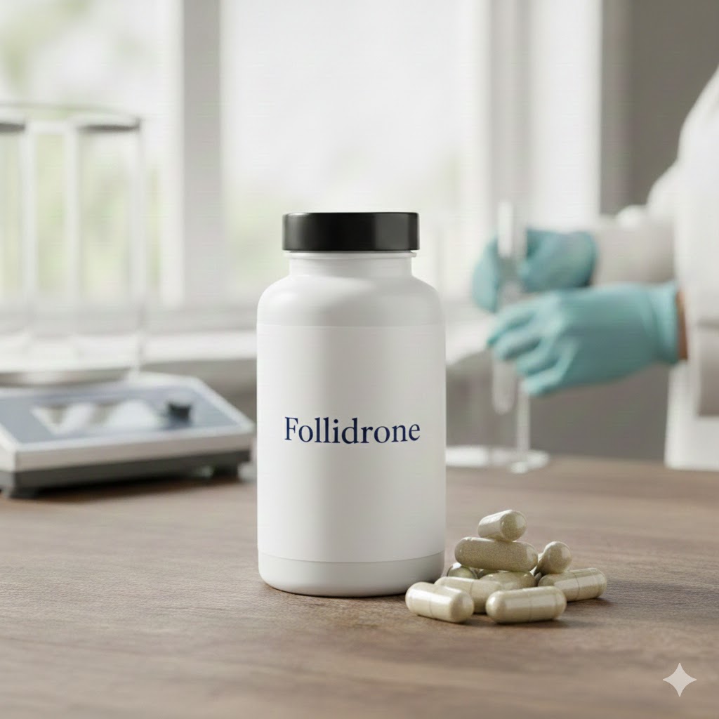 follidrone