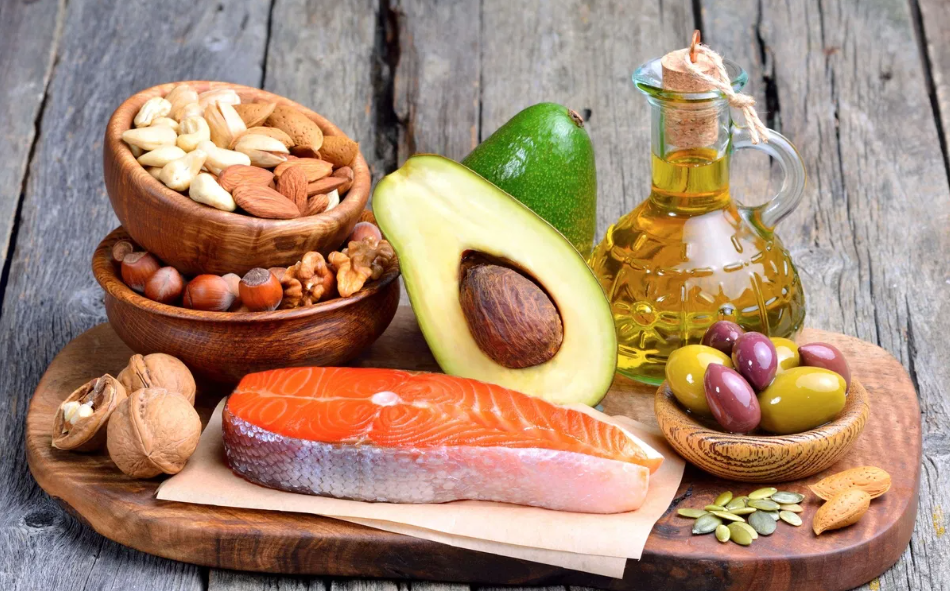 ômega 3, 6 e 9 alimentos