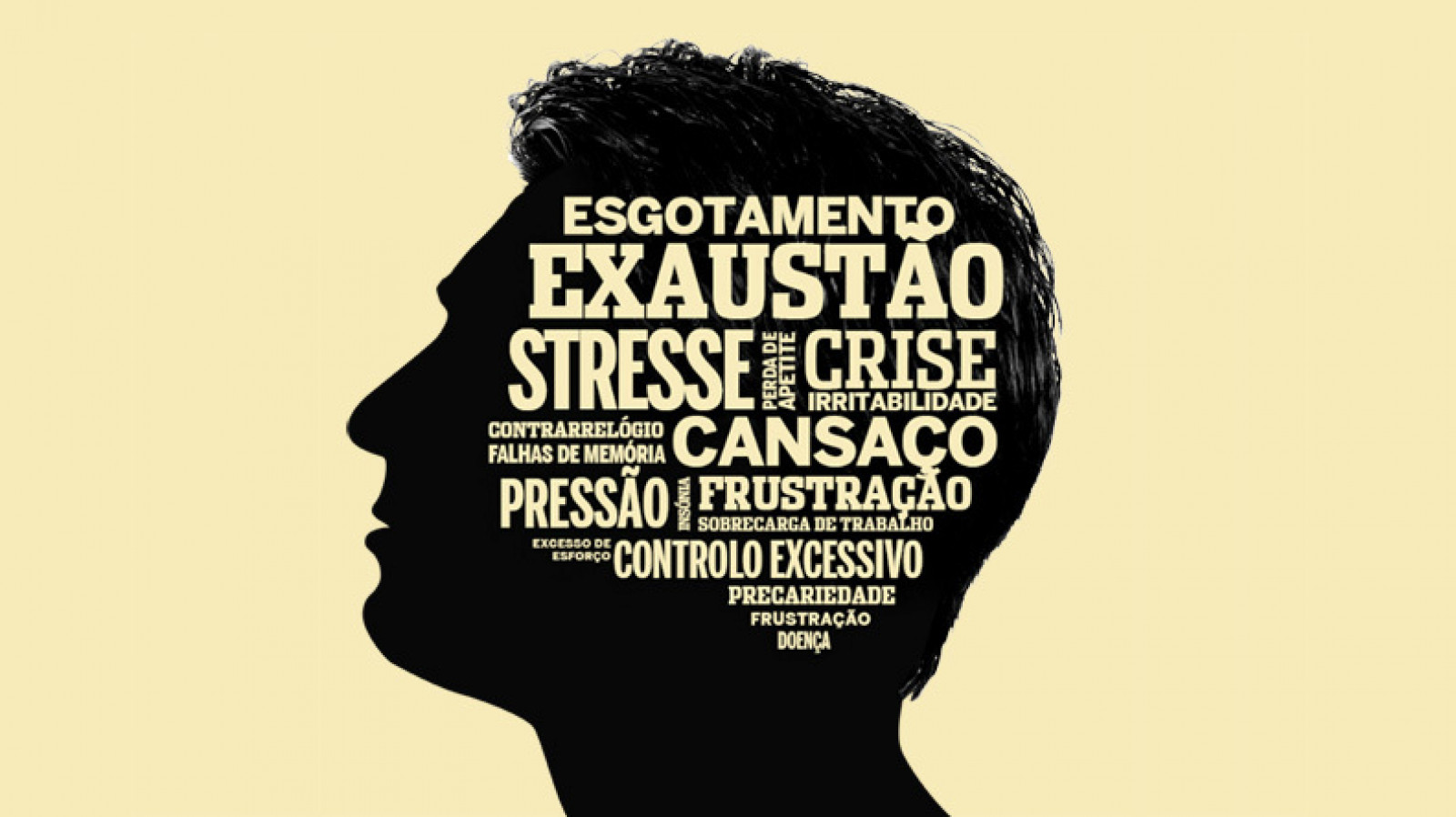síndrome burnout